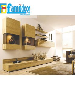 Nội thất phòng khách tại Showroom Famidoor cung cấp đặc trưng với độ bền cao, mẫu mã đa dạng, đồng thời có giá thành vô cùng hợp lí, phải chăng.