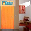 Cửa gỗ cao cấp fmd M P1 ash ở Showroom Famidoor có giá hợp lý, chỉ bằng một nửa giá so với gỗ tự nhiên thật nguyên tấm.