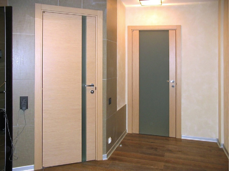 Cửa nhựa Composite nhà vệ sinh