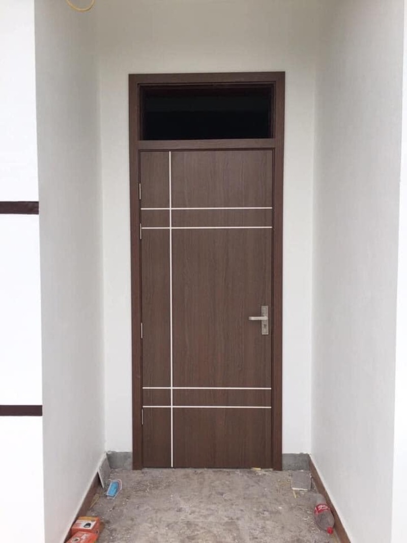 Địa chỉ uy tín cung cấp cửa nhựa composite quận 2 Tp. Hồ Chí Minh